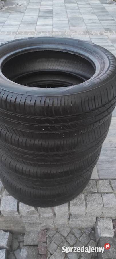 Opony 1856015 Firestone Multihawk Letnie lato