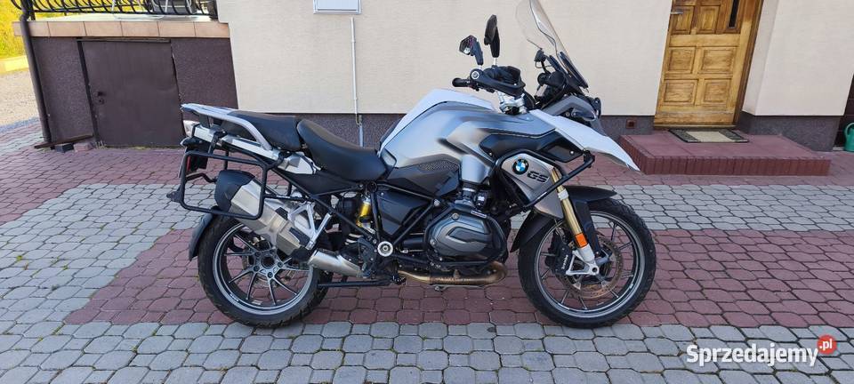 BMW Gs1200 R1200 Mielec sprzedam