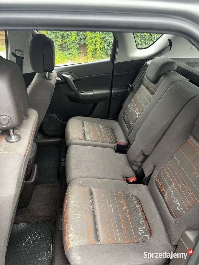 Opel Meriva 2013r Marki