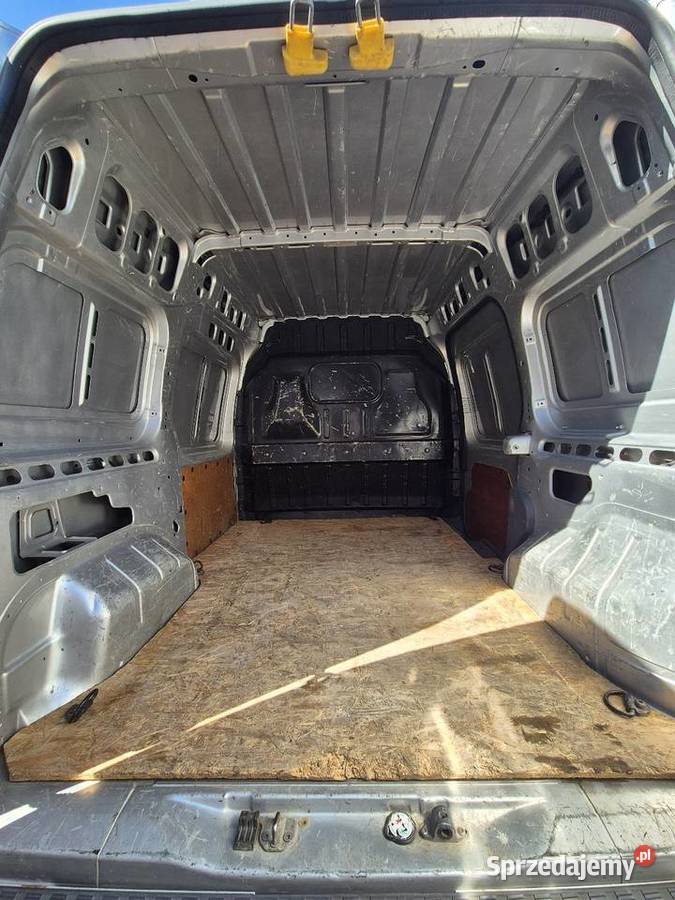 Ford Transit Connect 2011 Tarnów Zarejestrowany w Polsce Transit Connect