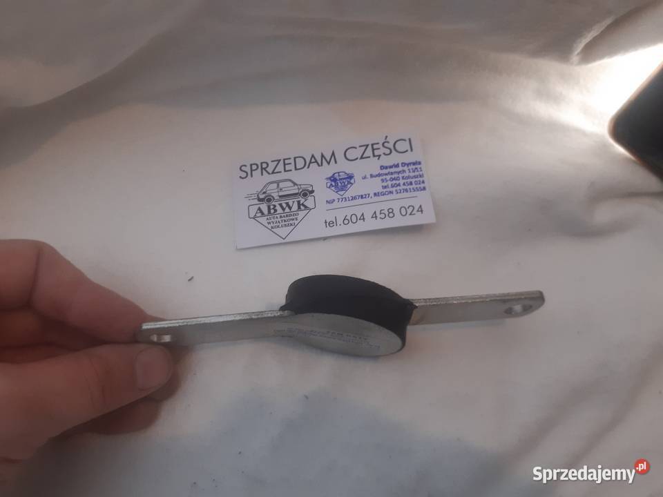 Łącznik skrzyni biegów Lizak do Fiata 126p Koluszki