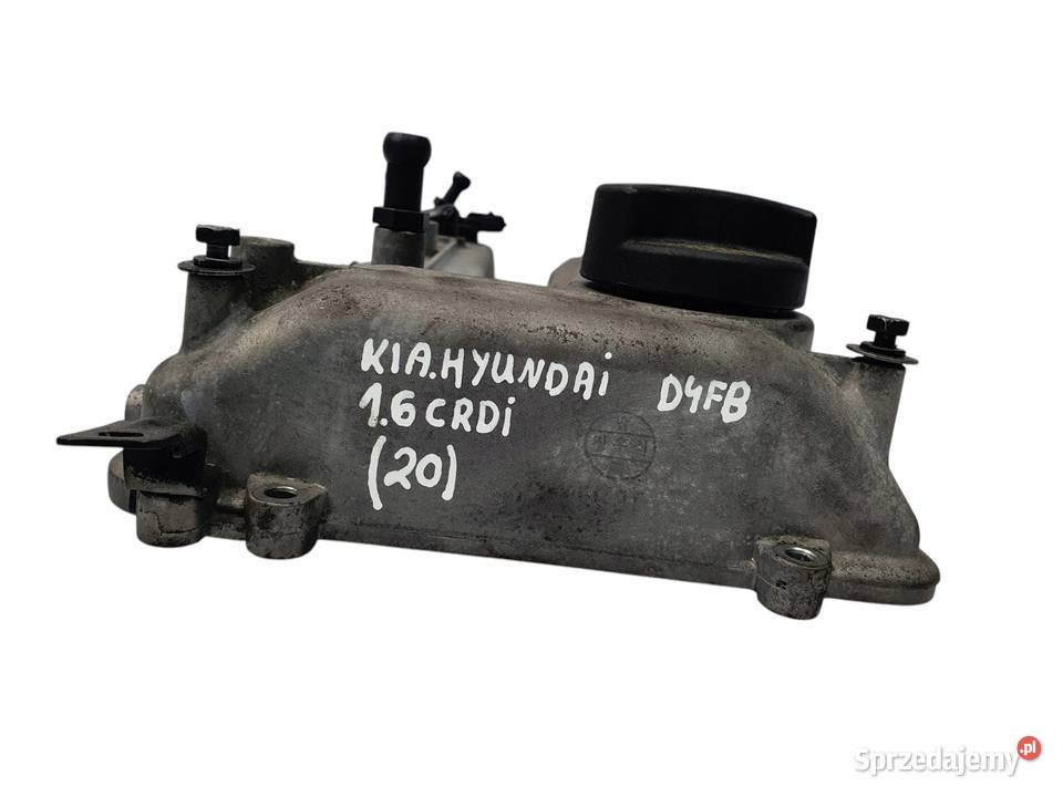 POKRYWA ZAWORÓW Kia Ceed Hyundai i 30 40 16 CRDI Chełm sprzedam