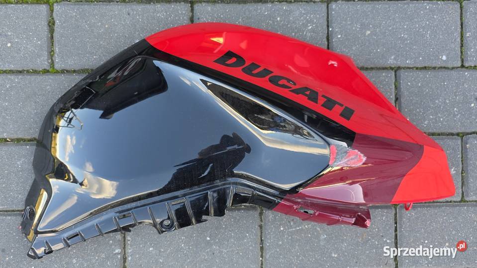 Osłona Prawa Baku Ducati OE Monster 937 SP Turek