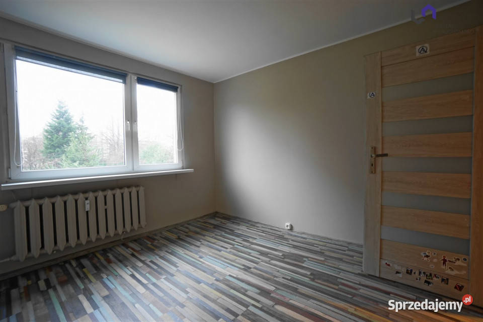 Mieszkanie Katowice 47m2 2 pokoje