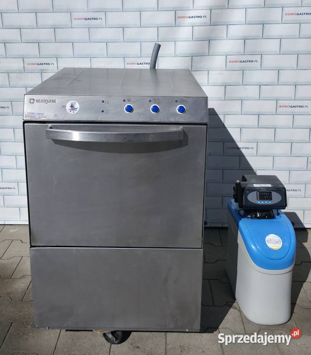 Zmywarka uzdatniacz 53261 Warszawa sprzedam