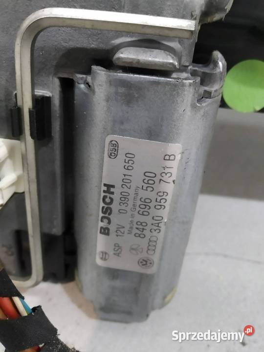 SZYBERDACH VW Volkswagen Vento A3 19921999 świętokrzyskie