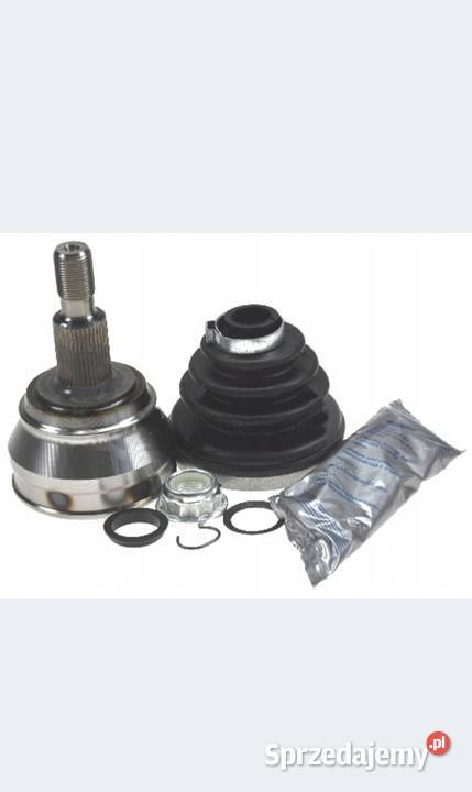 Lobro 302963 Zestaw przegubu seat Audi Skoda Biszcza sprzedam