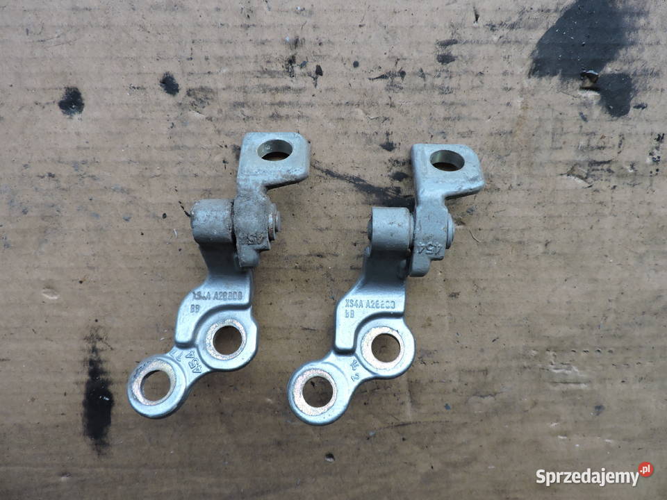 Zawiasy drzw Prawy Tył Ford focus mk1 18 TDCI zawiasy śląskie Myszków sprzedam