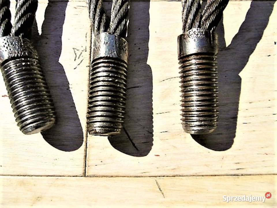 pętla transportowa rd 24 2500 Namysłów sprzedam