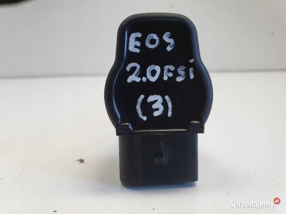 CEWKA ZAPŁONOWA VW Eos 20 FSI 06F905115F osobowe lubelskie Chełm