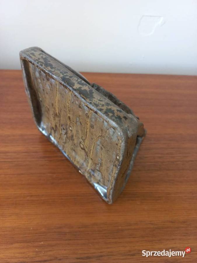 Półka ceramiczna PRL górnicza Toruń sprzedam