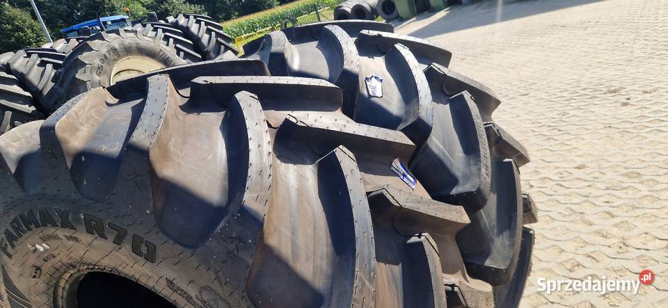 60070r28 6007028 Ceat Fend Claas John Deere Nowe Nowe Miasto Lubawskie