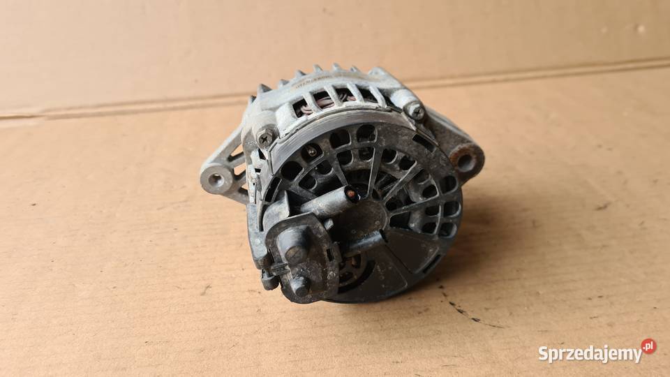 Suzuki Ignis II MH Subaru G3X Justy alternator osobowe Legnica