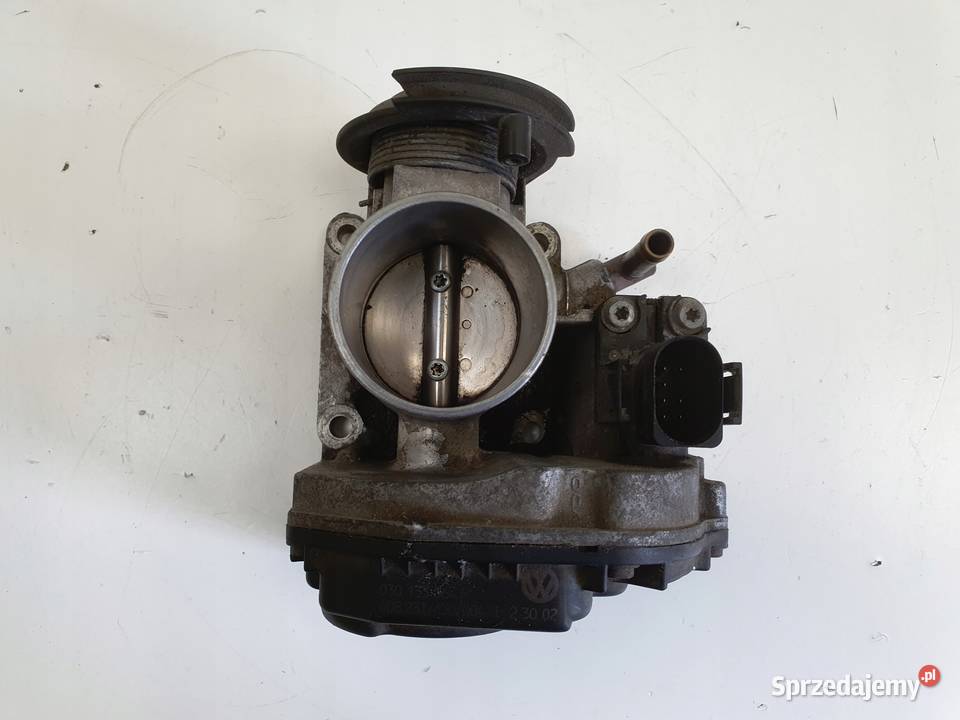 PRZEPUSTNICA VW Golf IV 14 16V