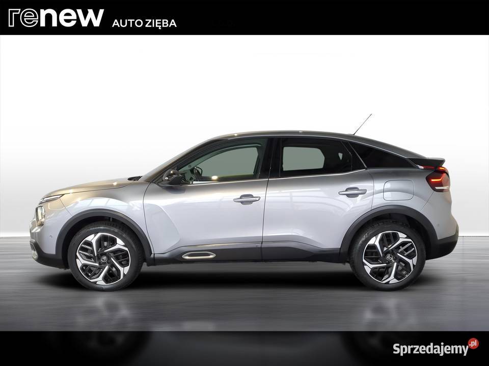 C4 12 PureTech Shine SS 57550km