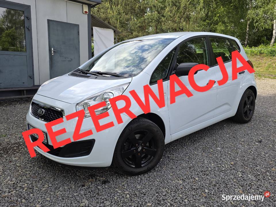 Bezwypadkowa Koła latozima Zadbana Jastrzębie-Zdrój sprzedam