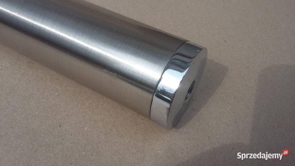 Rurka do lamp RURA 545mm M10x1 STAL mazowieckie