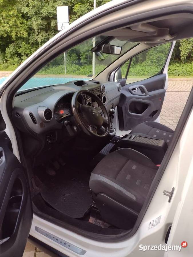 Citroen Berlingo XTR