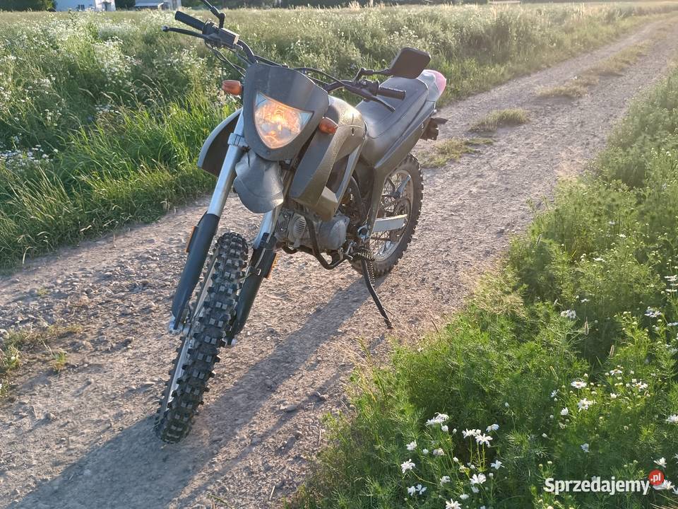 Keeway xray 50 mrf 140 50cm3 Jaszczew sprzedam