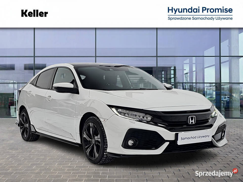 15 182 Automat Krajowa I właściciel FV23 Dealer Gliwice