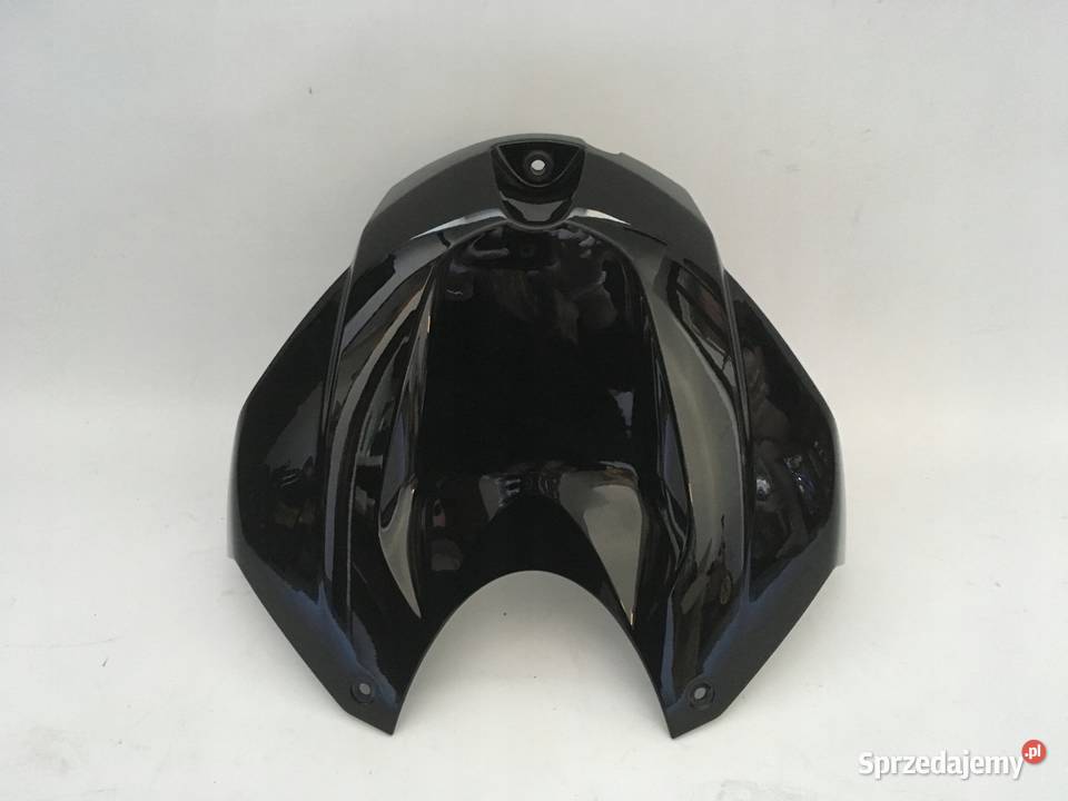 BMW S 1000 RR K47 Nakładka na airbox zbiornik Łobżenica