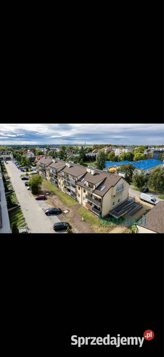 Mieszkanie 2 pokojowe 4782m na Psim Polu Wrocław