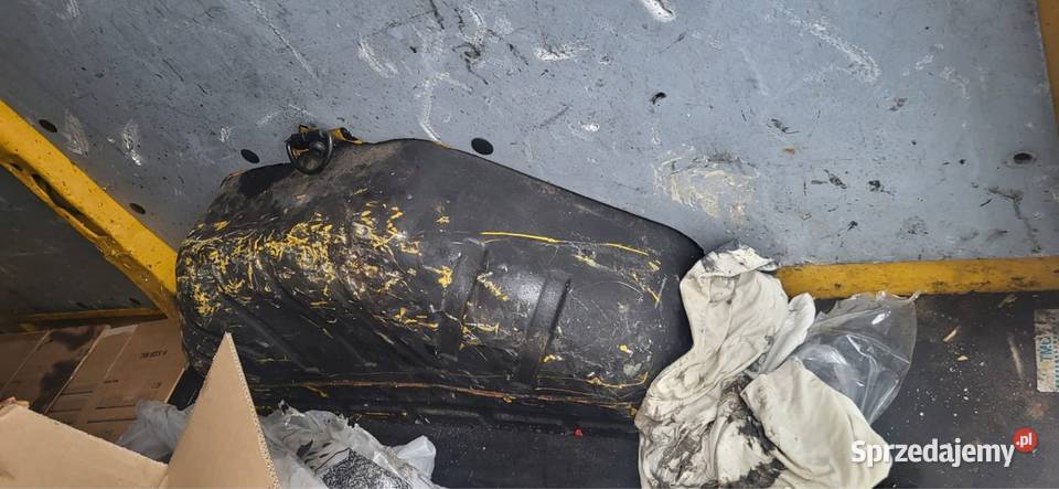 Ford Transit Bez Rdzy nieuszkodzony Kazimierz Dolny sprzedam