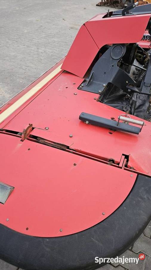 Kosiarka czołowa Vicon EXPERT 432F KUHN FC 280 Pozostałe Jabłonowo Pomorskie