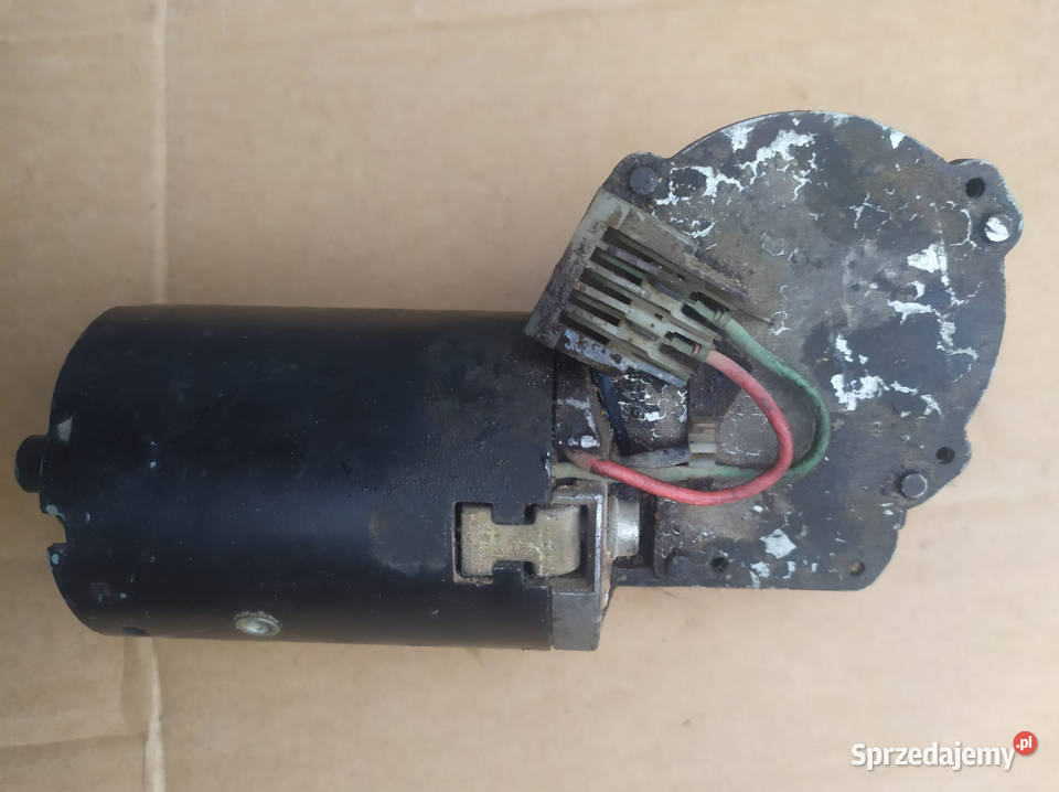 Silniczek wycieraczek Koparek ATLAS 1304 1404 Legnica