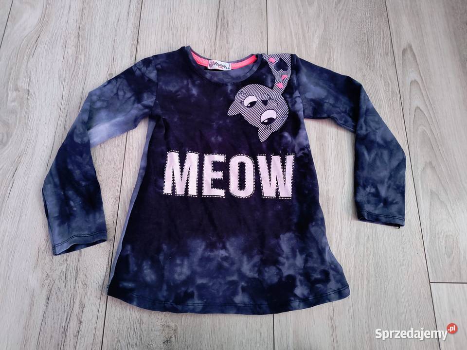 Bluzka Rozmiar 110 sprzedam