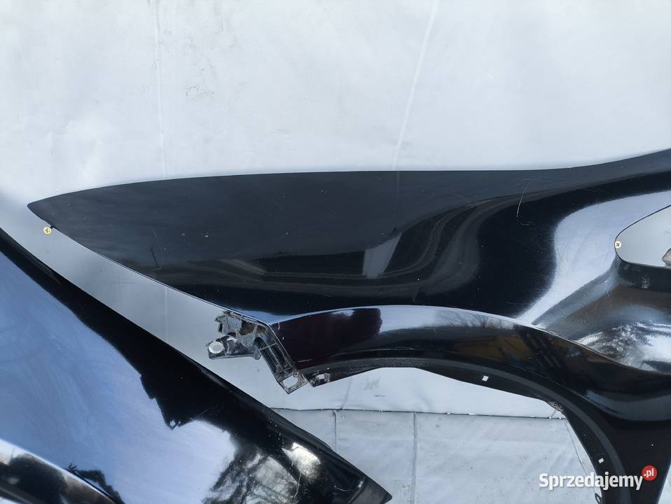 HONDA CIVIC VIII UFO BŁOTNIK PRAWY LEWY PRZEDNI sprzedam