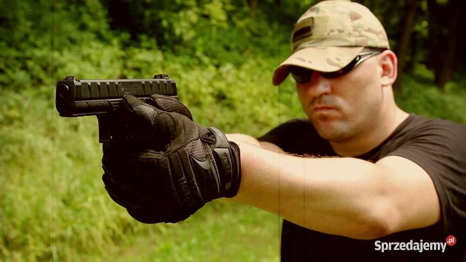 Pistolet wiatrówka Beretta APX black 45 mm BB Warszawa sprzedam