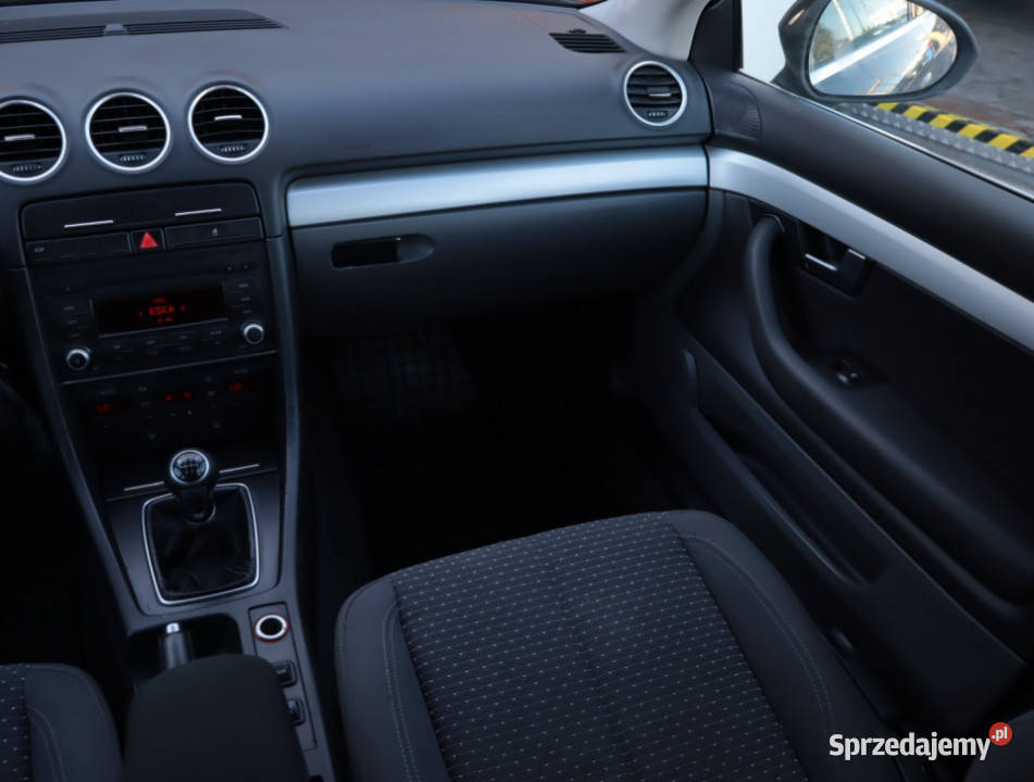 Seat Exeo 20 TDI lubelskie