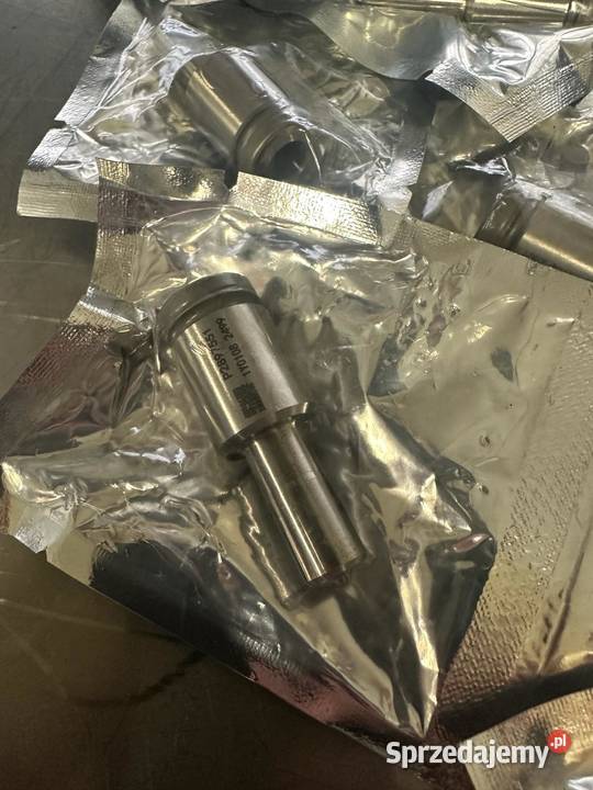 WTRYSK 1x Scania OE 2086663 Euro 6 2piny i 4piny ciężarowe Szczecin