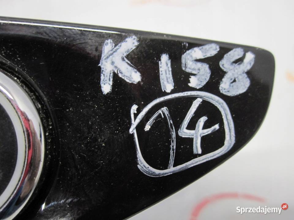 FORD MONDEO MK4 przełącznik START STOP 7S71