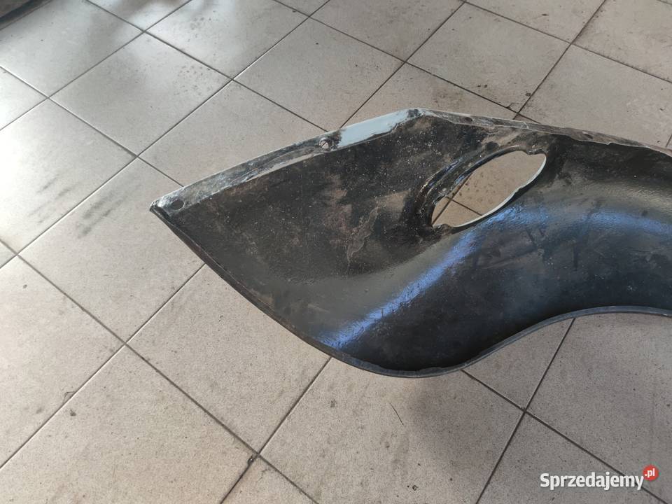 vw garbus błotniki tył lewy Częstochowa sprzedam