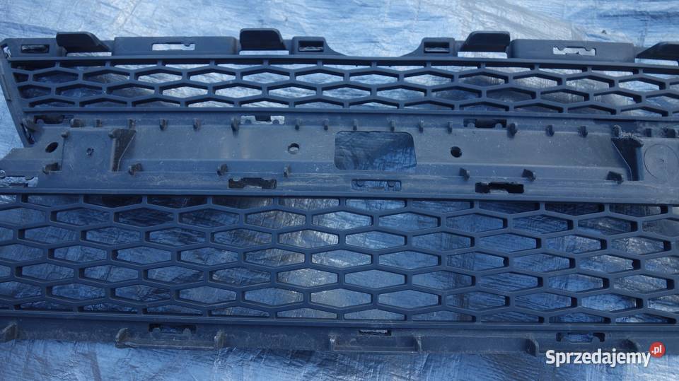 PRZÓD KRATKA ZDERZAKA RANGE ROVER EVOQUE LIFT Karoseria Części