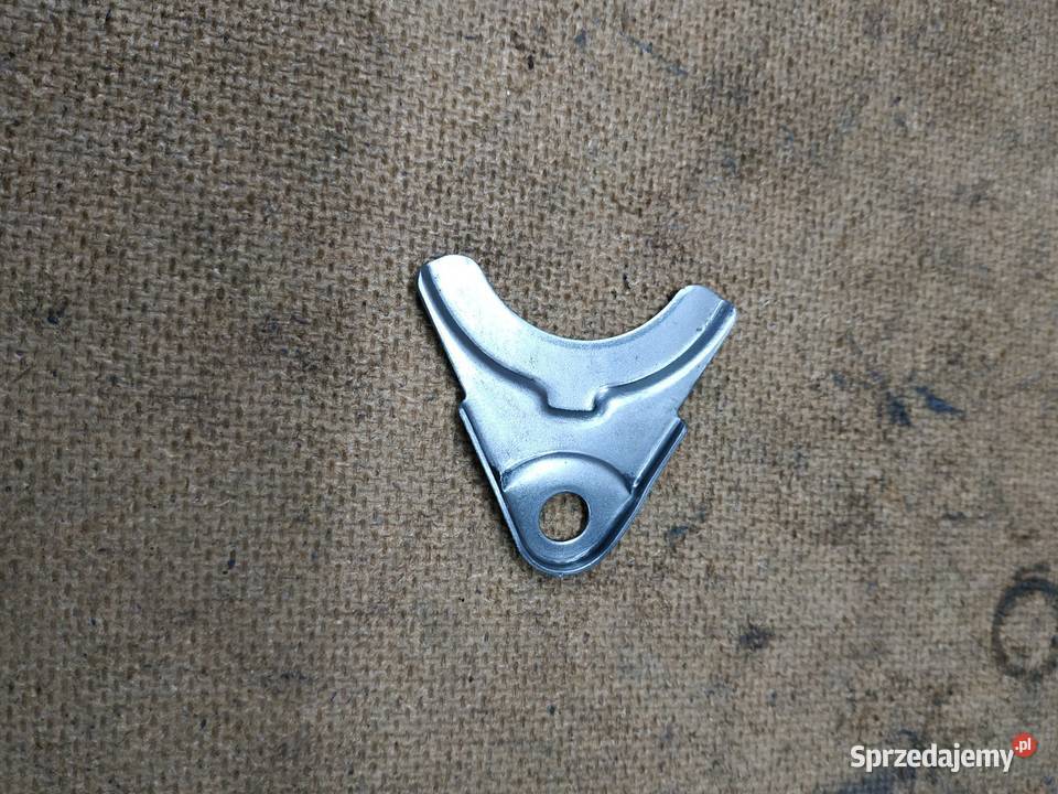 osłona uszczelniacza silnik części Yamaha 125 DT Wolbrom sprzedam