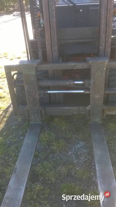 Desta Grabów Rycki sprzedam