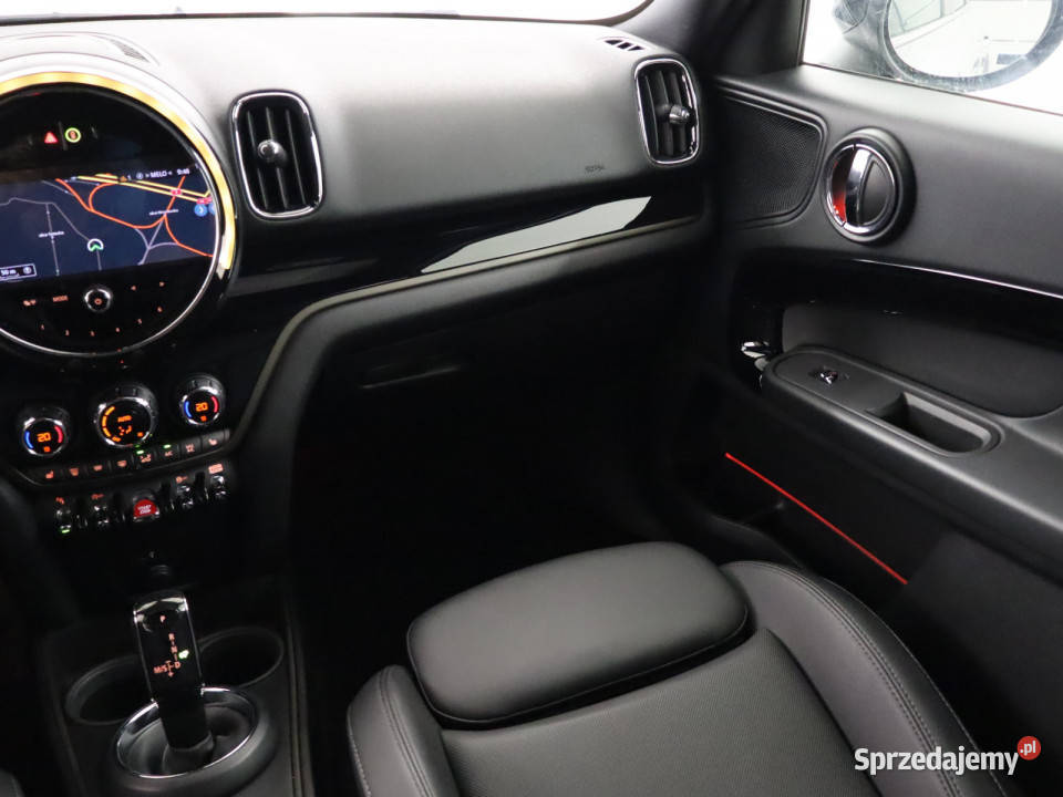 MINI Countryman Cooper