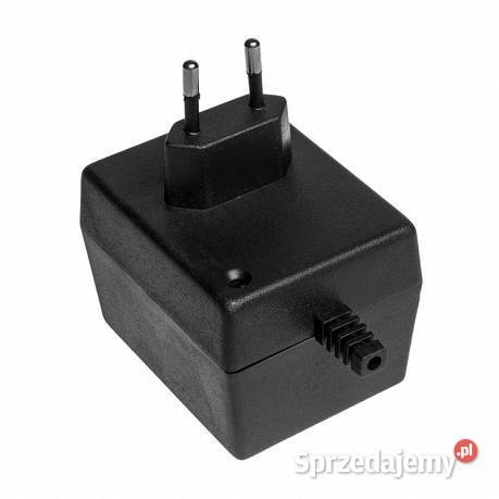 Obudowa do zasilacza Z10 58x72 h52mm Warszawa