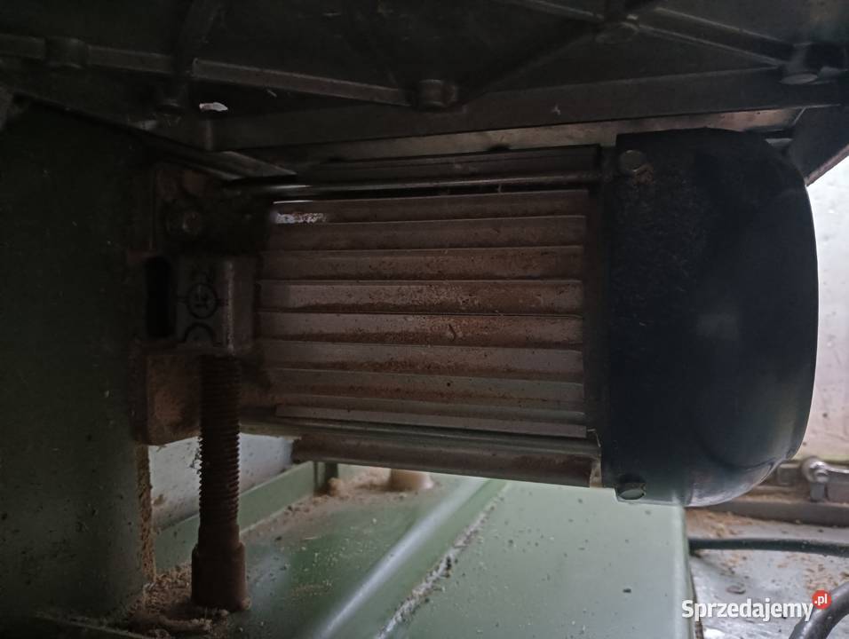 Piła stołowa HANNING 700W 230V widia pilarka Wałbrzych