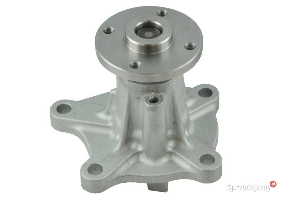 Pompa wody Kubota V1512D725 podkarpackie Tajęcina sprzedam