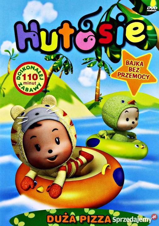 HUTOSIE DUŻA PIZZA Kalisz