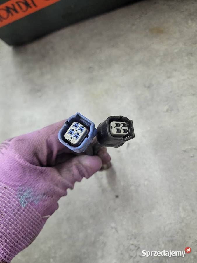 HONDA GOLD WING GL1800 SC79B 1823 OEM SONDA wielkopolskie Nowy Tomyśl sprzedam