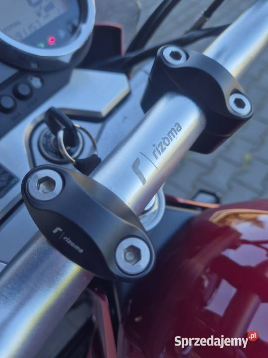 Suzuki gsf 1250 Bandit Jedlanka