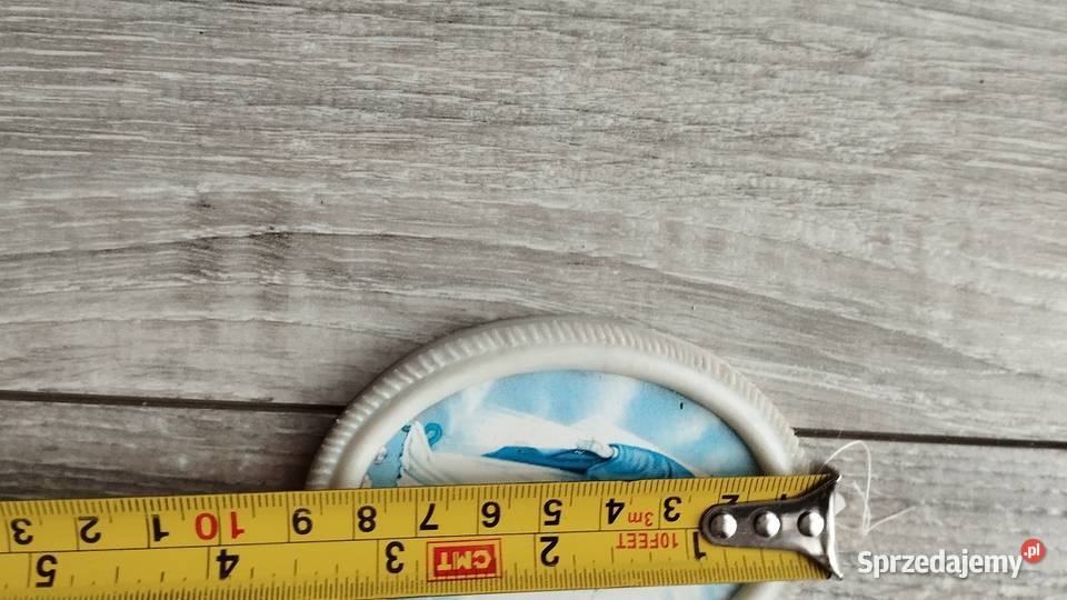 obraz matka boska niepokalana Poznań