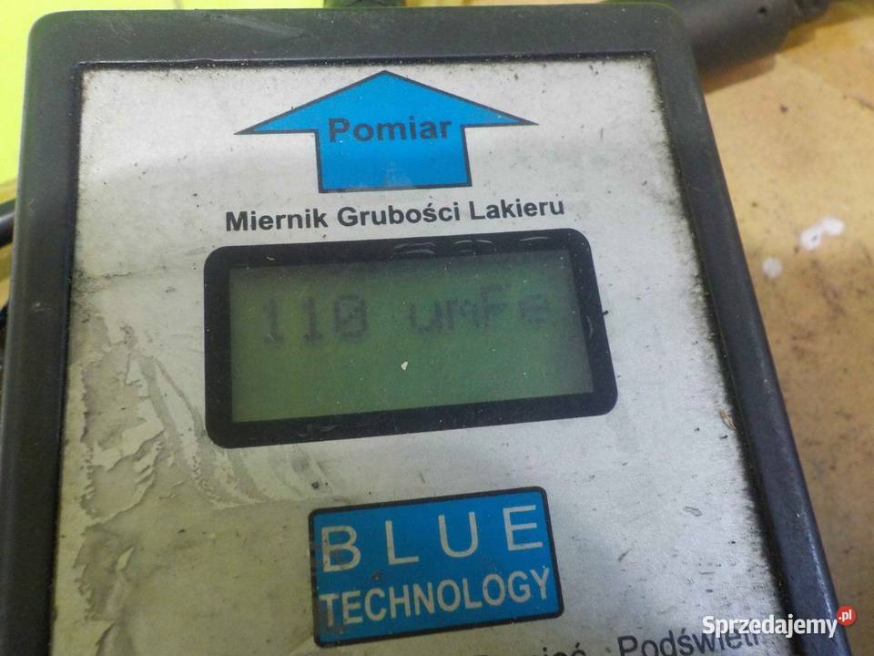 FORD TRANSIT MK8 VIII 1318 blotnik lewy przod Suków