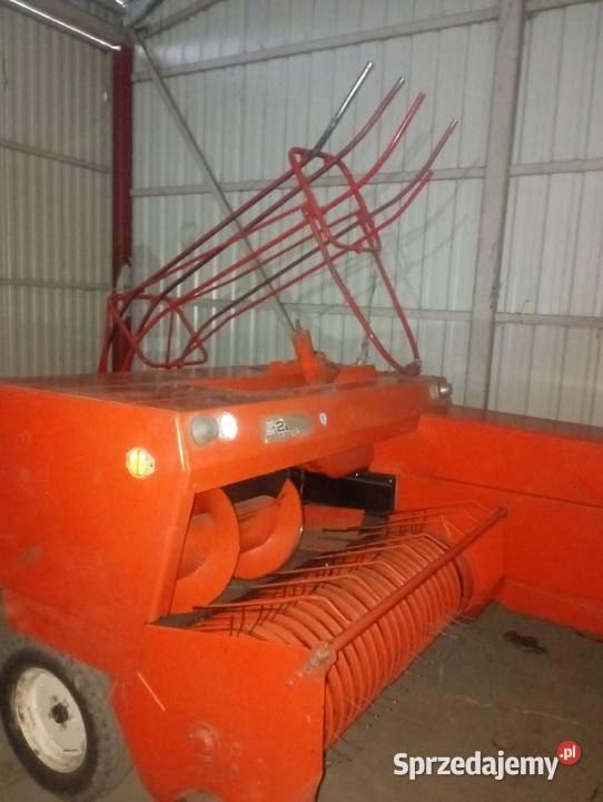 Prasa z 224 Włocławek sprzedam