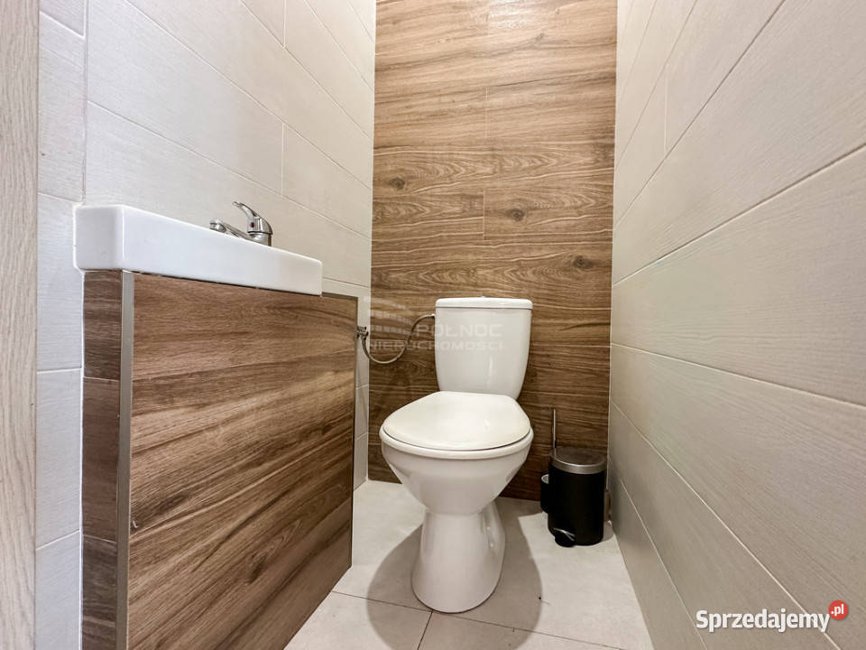 BEZCZYNSZOWE mieszkanie Porosiuki lubelskie